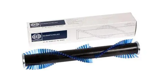 Rodillo de cepillo Sebo Origineel 37 cm ET-2/FELIX 2/G2