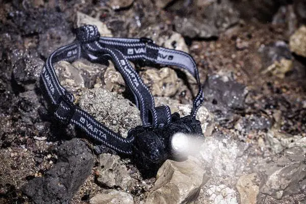 Lampe frontale Indestructible H20 PRO