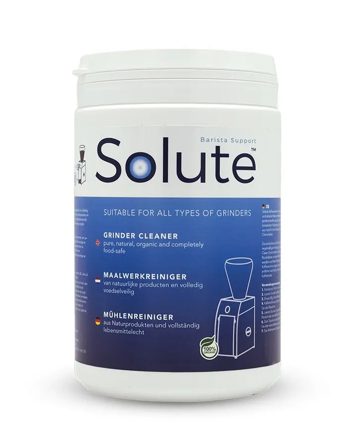 Coffee grinder cleaner 480gr.