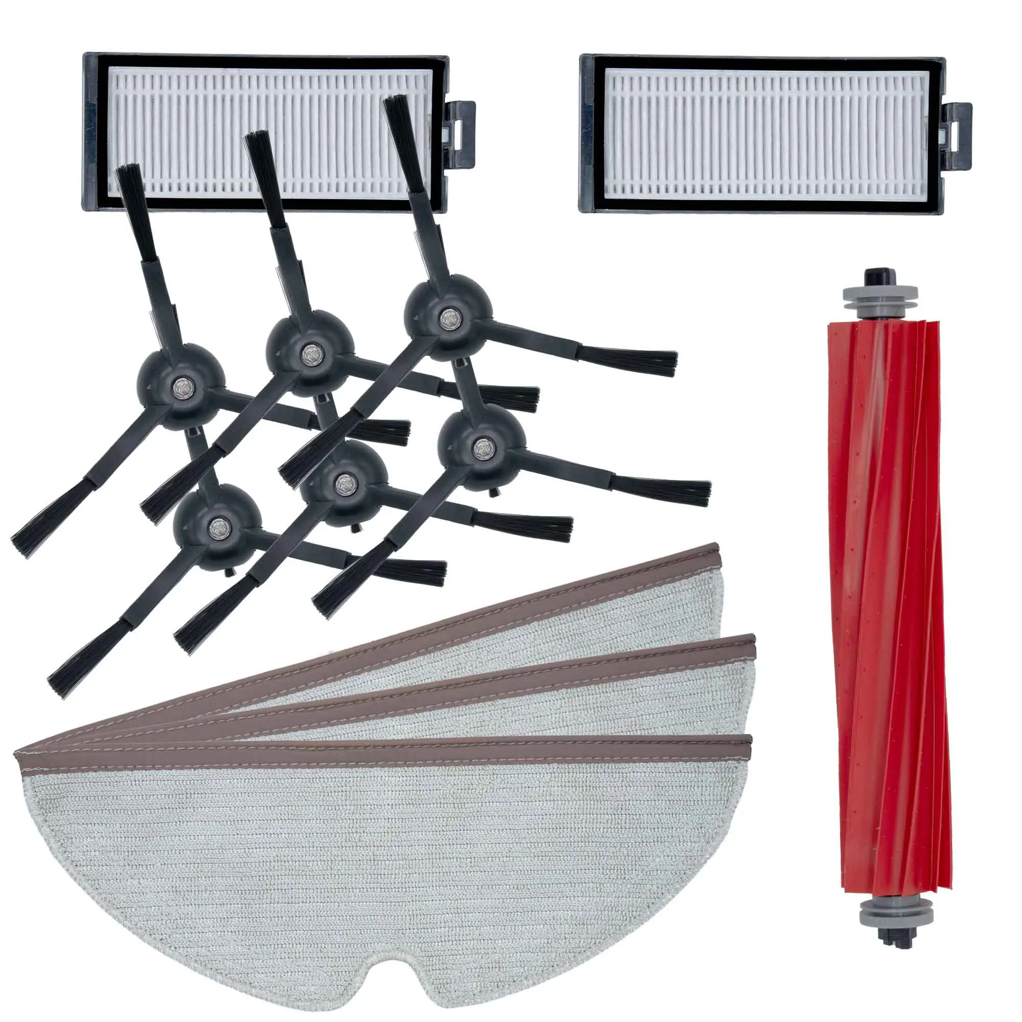 SQOON replacement kit suitable for Roborock Q7 series
