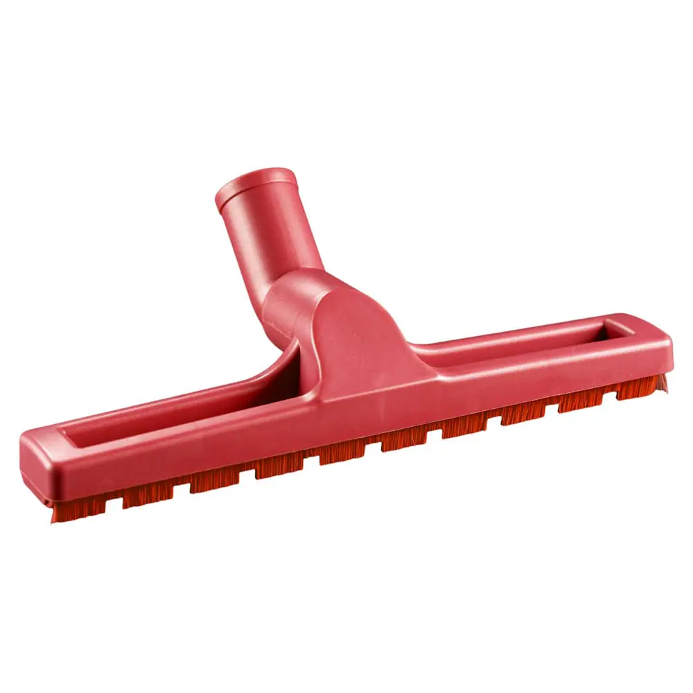 STORSON Hard floor brush red 32 mm