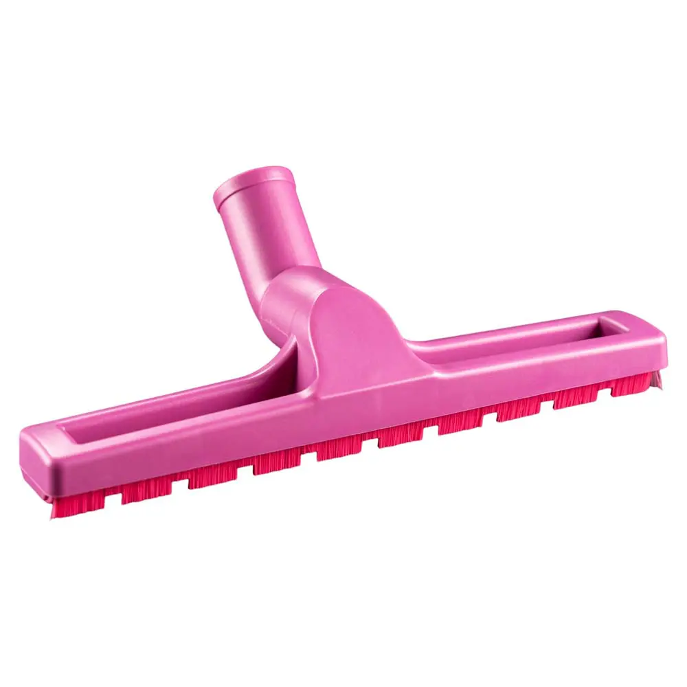 STORSON Hartbodenbürste rosa 35 mm