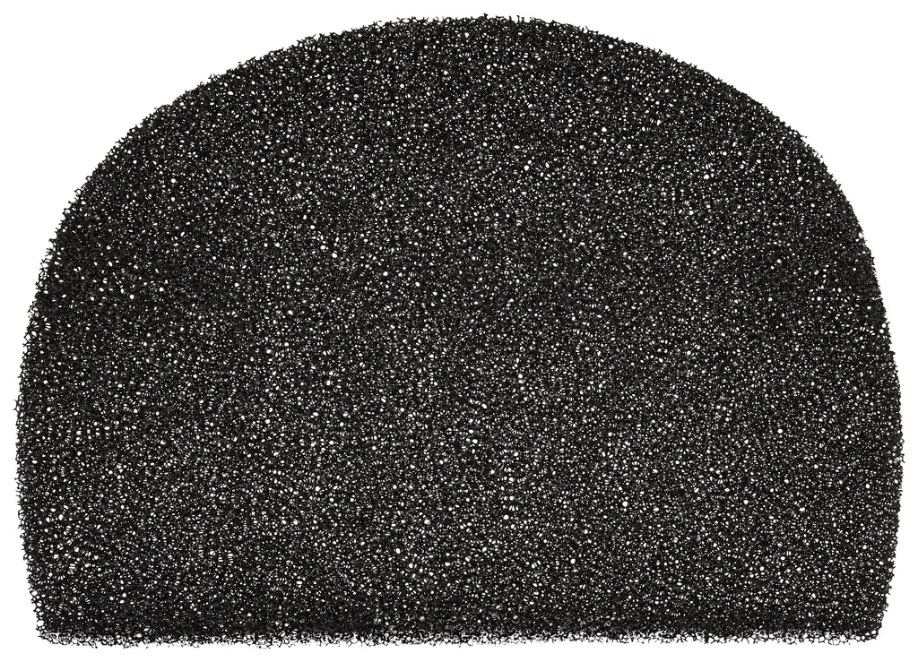 Makita Filter black 70-106mm