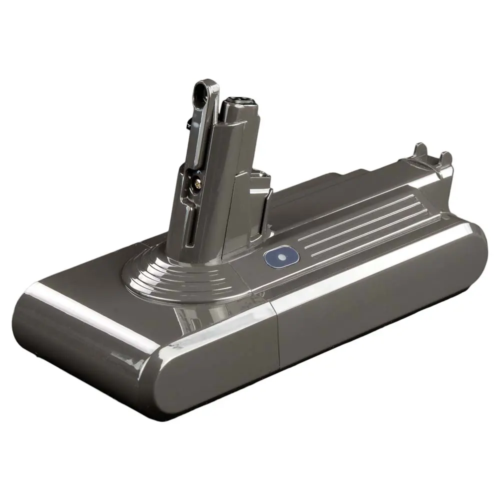 Batería SQOON compatible con Dyson V11 25,2 V - 4,0 Ah tornillo