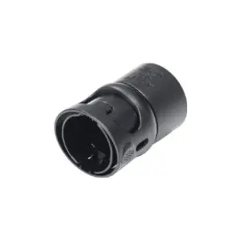 Nilfisk 38 mm QuickSystem-Adapter