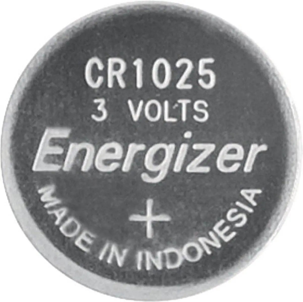 Energizer Litio CR1025 3V blister 1