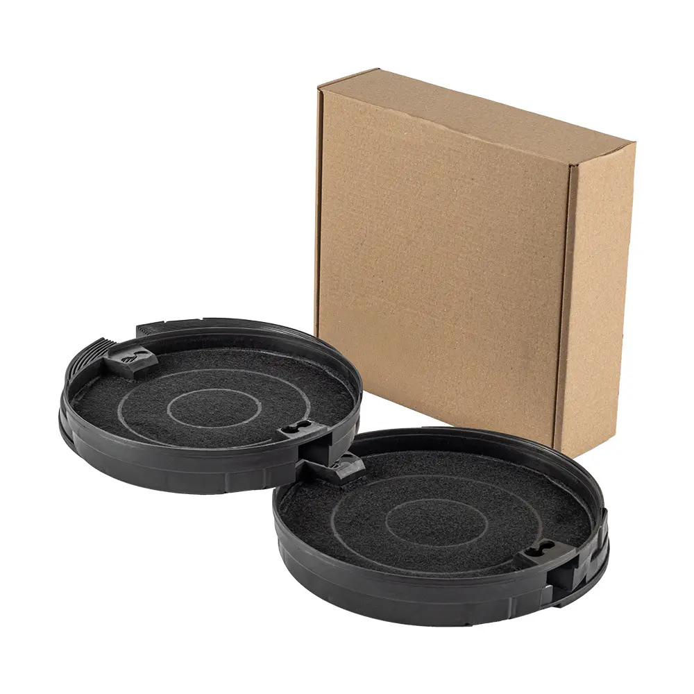 Dunstabzugshauben-Kohlefilter - Whirpool - Candy