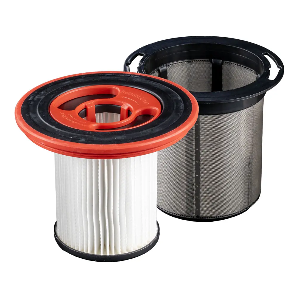 SQOON Filter Set suitable for Bosch, including the Unlimited 7 series