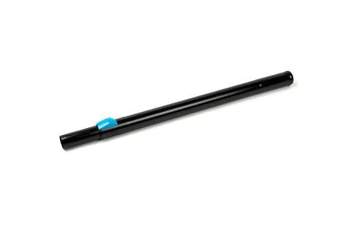 Nilfisk Origineel Telescopic Suction Tube 32mm Black/Blue