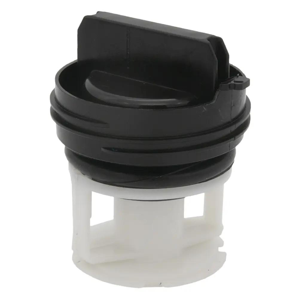 Bosch lint sieve