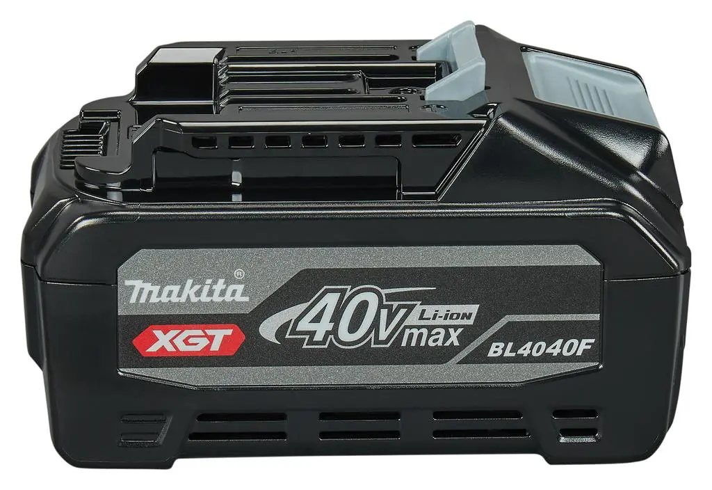 Batería Makita XGT BL4040F 40V - 4,0Ah