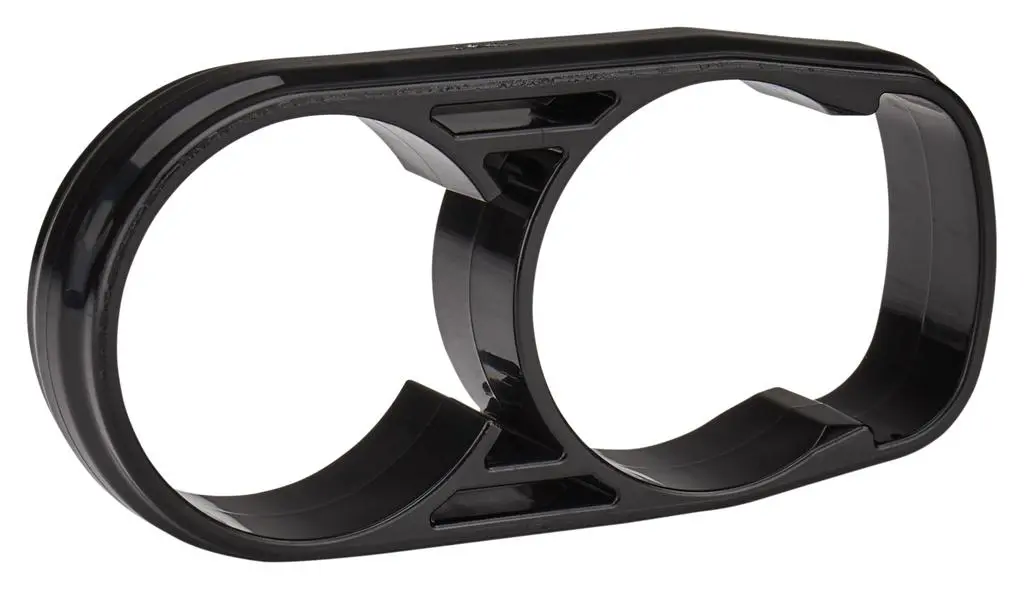 Makita Origineel Holder for Furniture Nozzle, Black