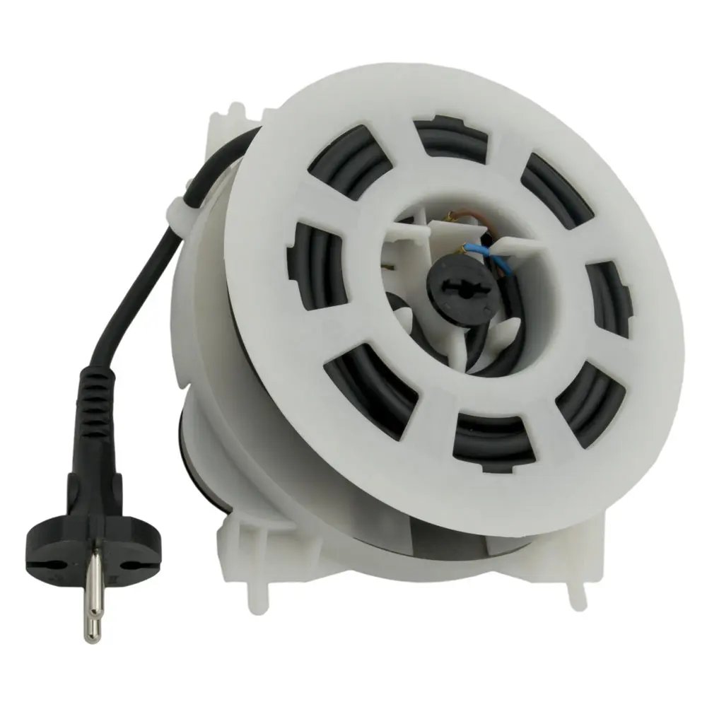 Haspel Nilfisk GM 200/300/400/500/King