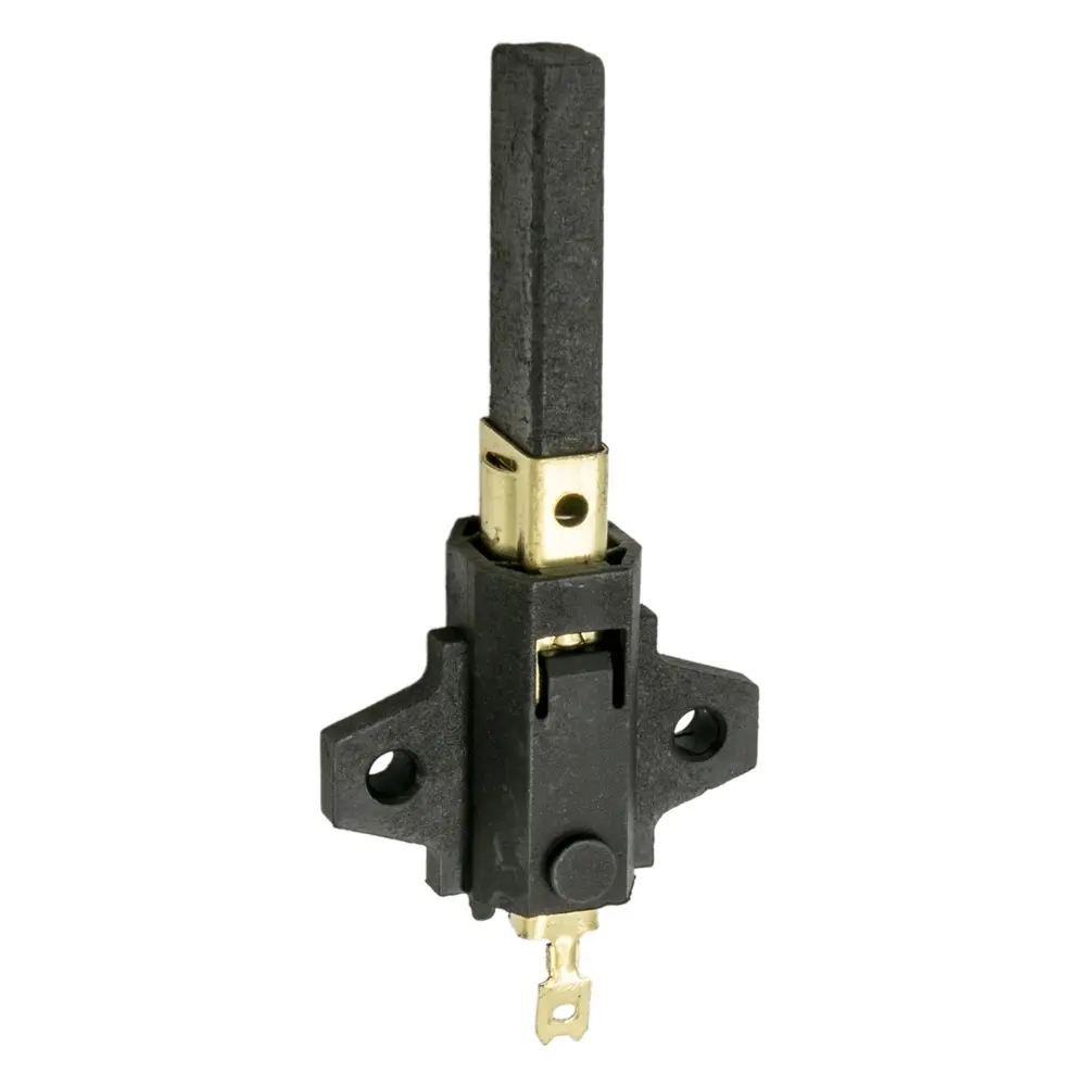 Carbon brush UZ 930/934 with holder