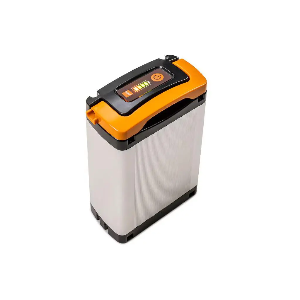 Batería Taski Flexx IP Li-Ion 36V 14,5Ah