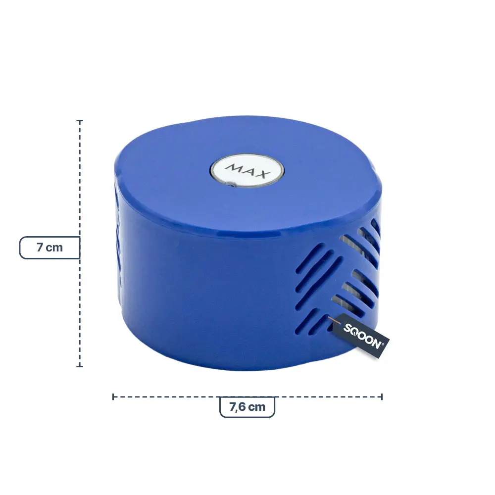 SQOON Filter suitable for Dyson V6 HEPA