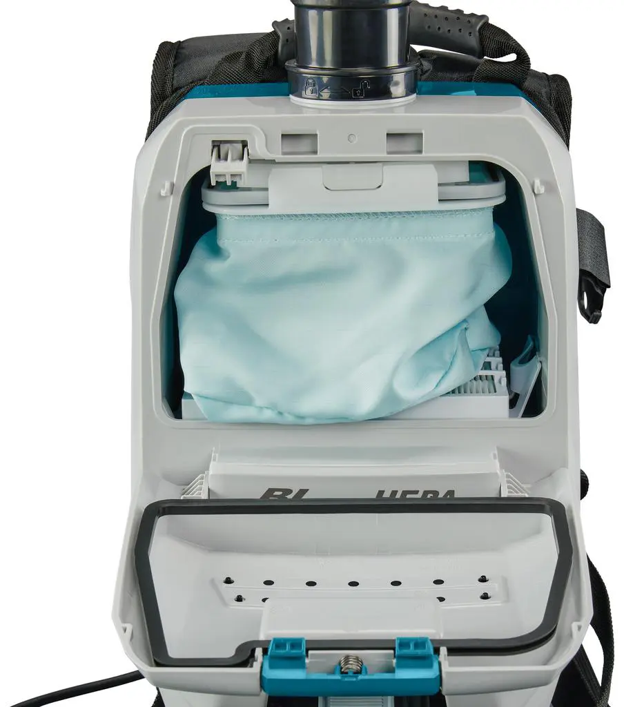 Makita VC008GL201