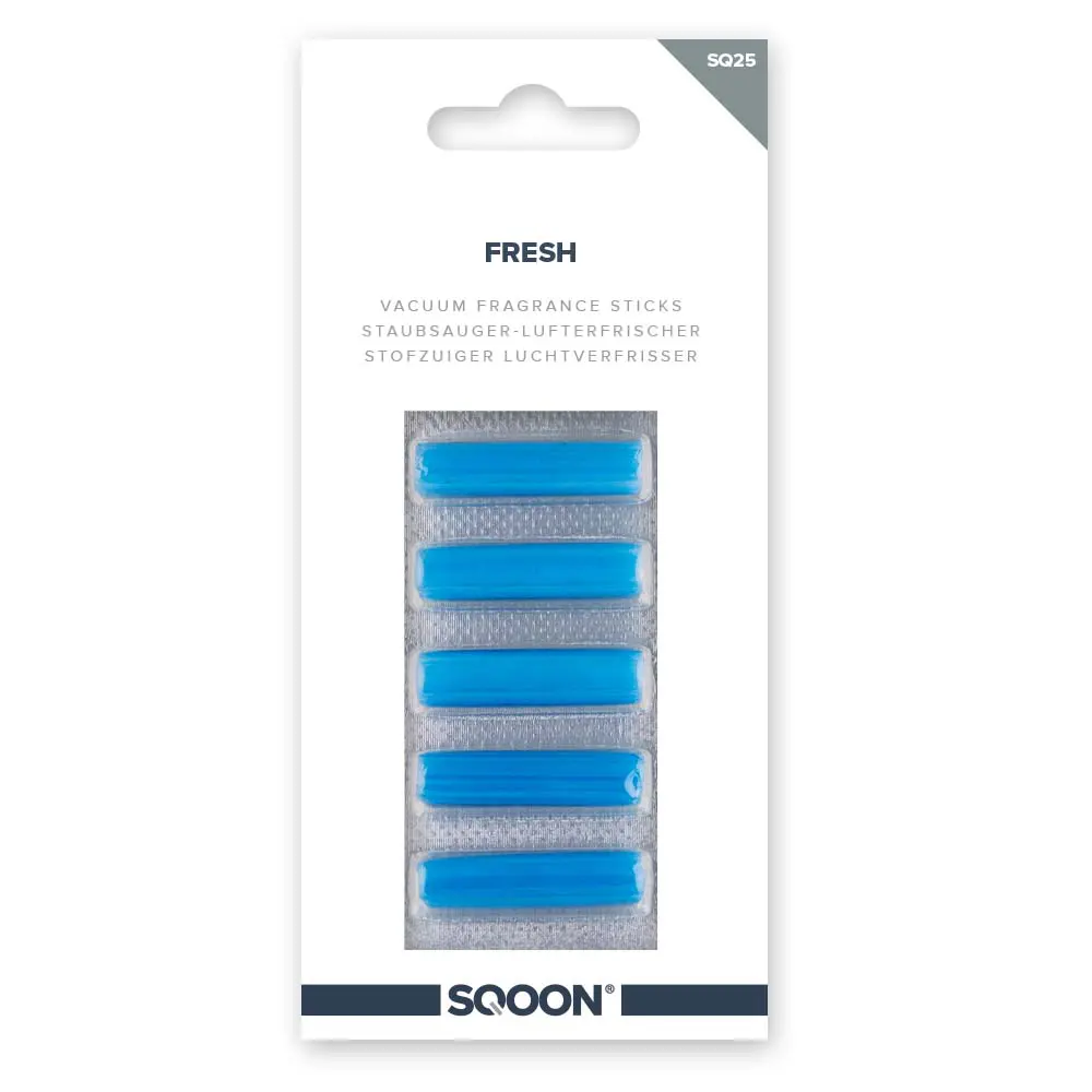 Vacuum fragrance sticks Fresh