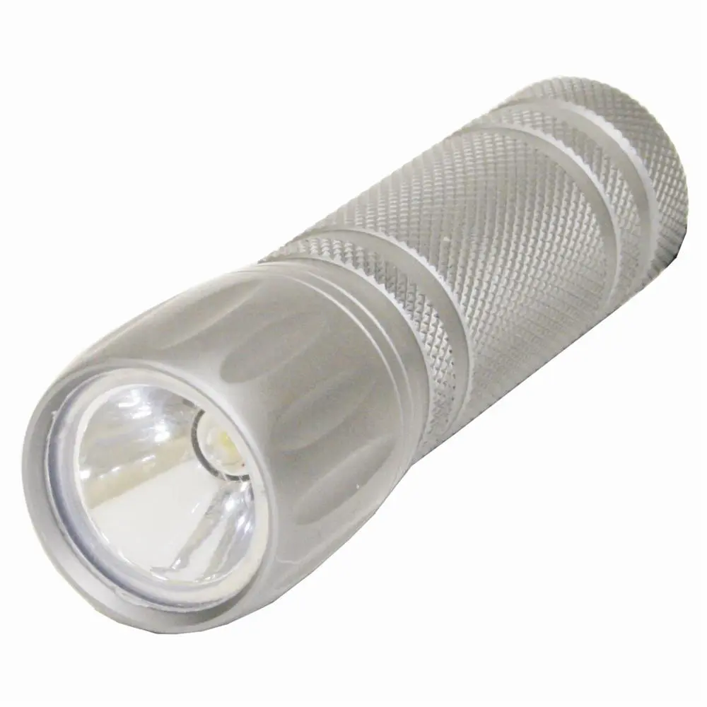 Flashlight Power-LED