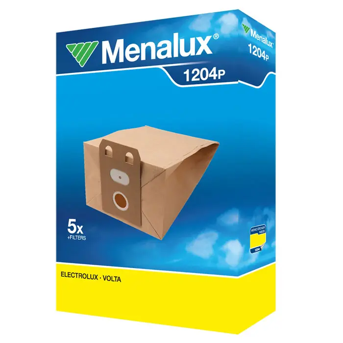 Menalux Electrolux E7/E8