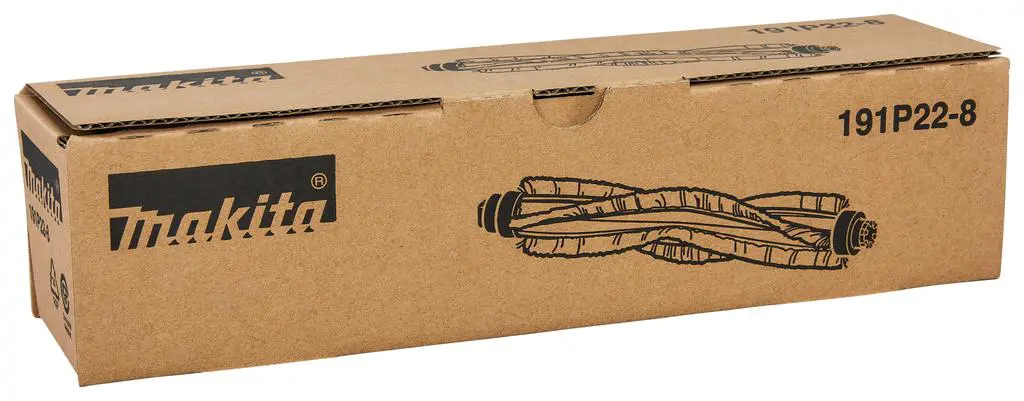 Makita Borstel standaard DRC300