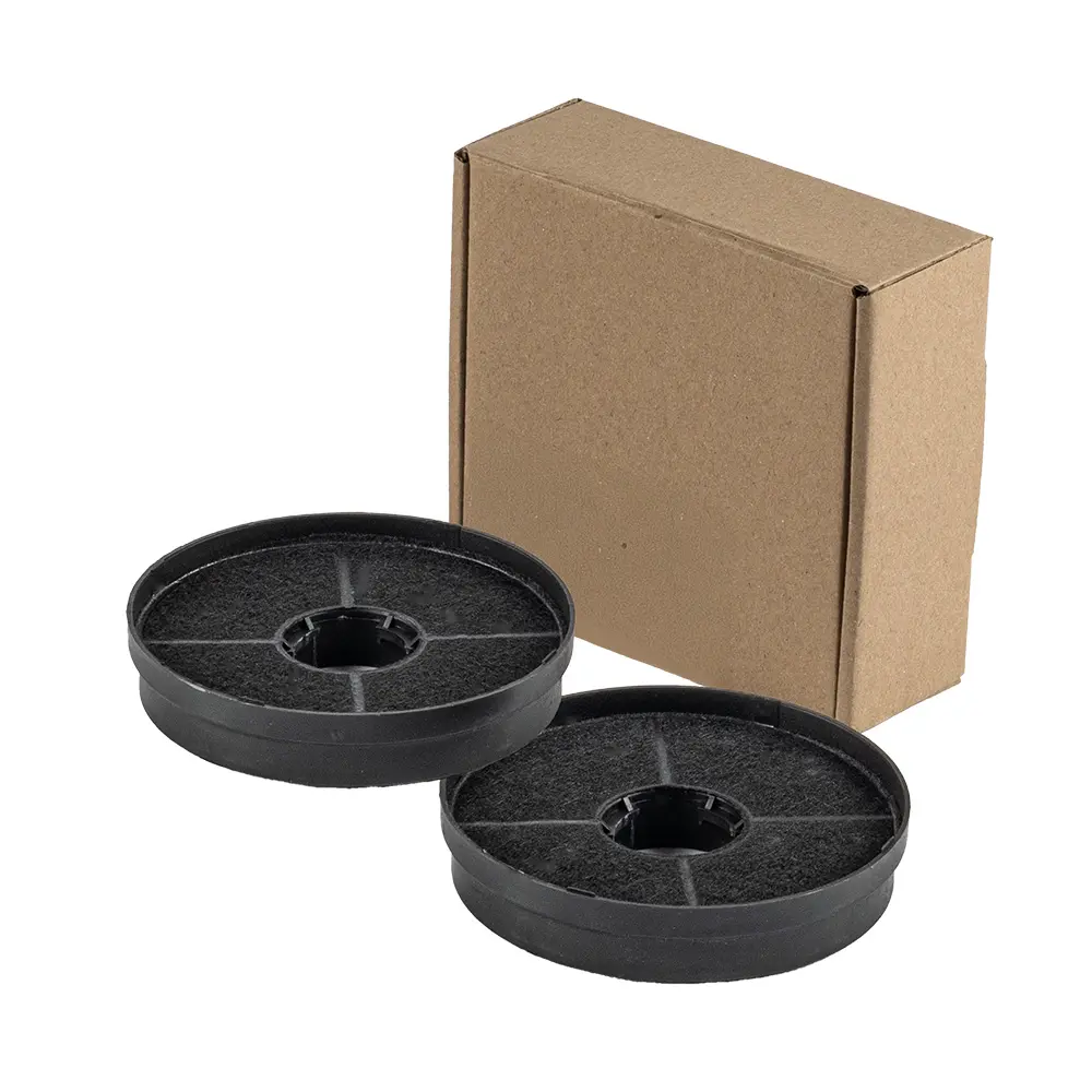 Dunstabzugshauben-Kohlefilter - Candy - Hoover - Respekta