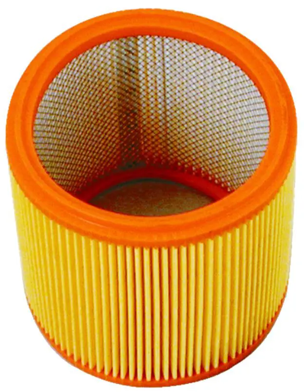 IPC-Zylinderfilter 17,5 x 17,5 x 16,3