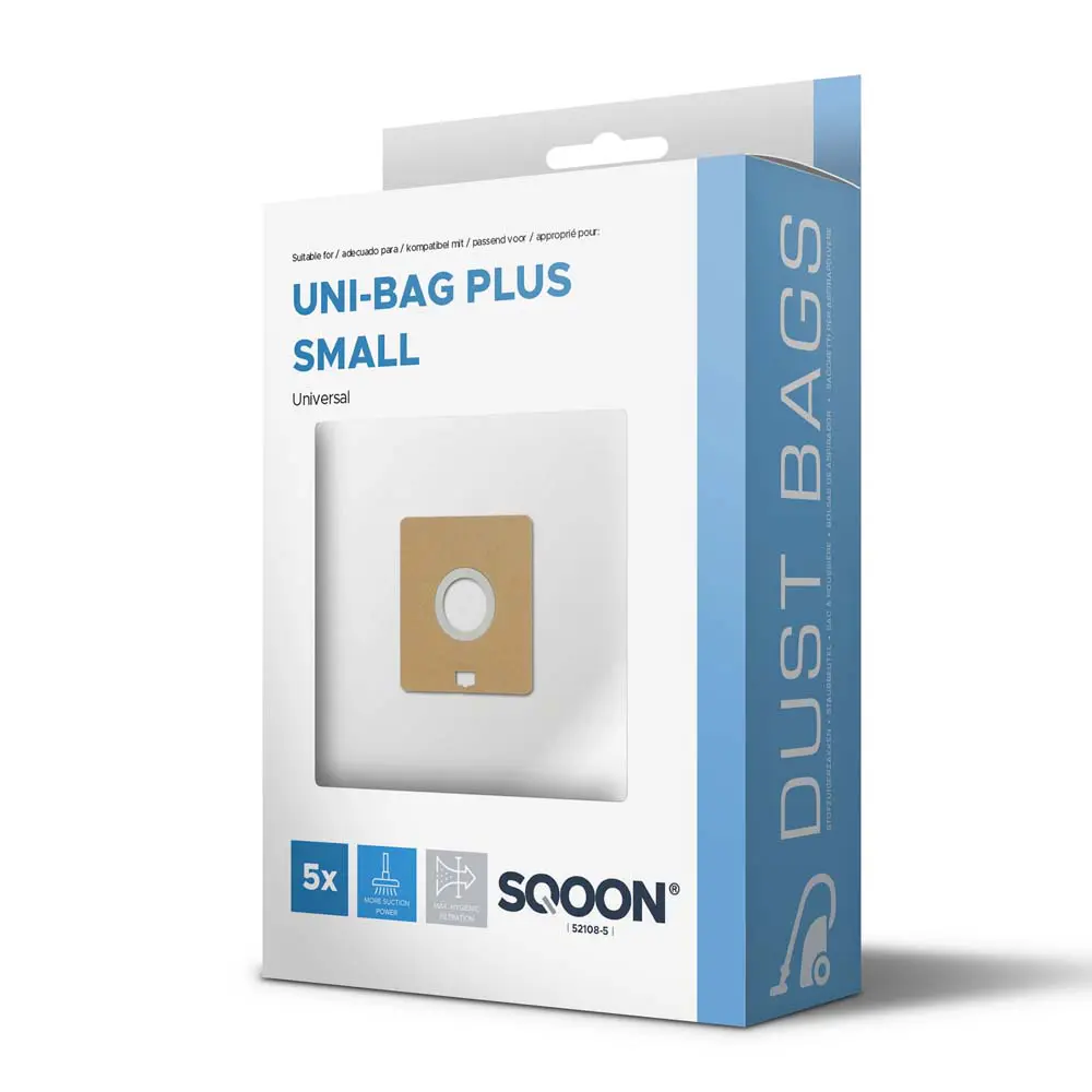 Bags Uni-bag Plus small