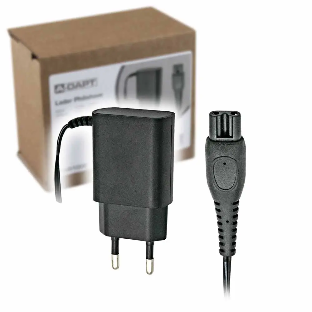 Charger Philishave