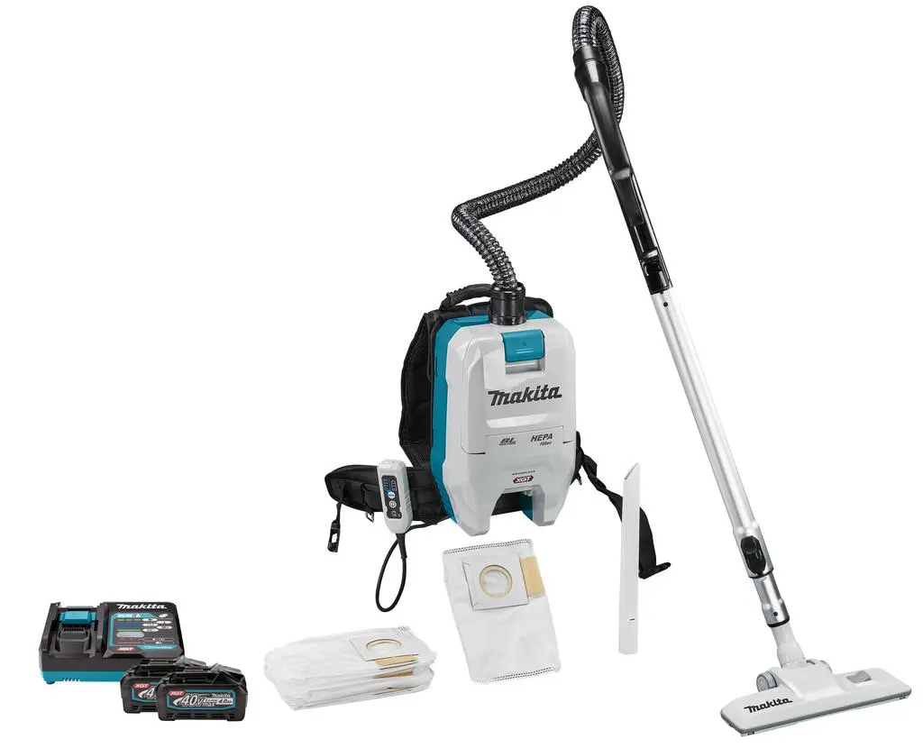 Makita VC008GM201