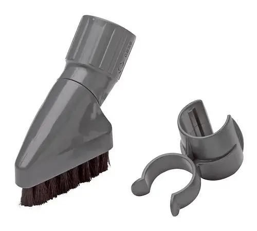 SEBO Feather duster with clip K-/E series