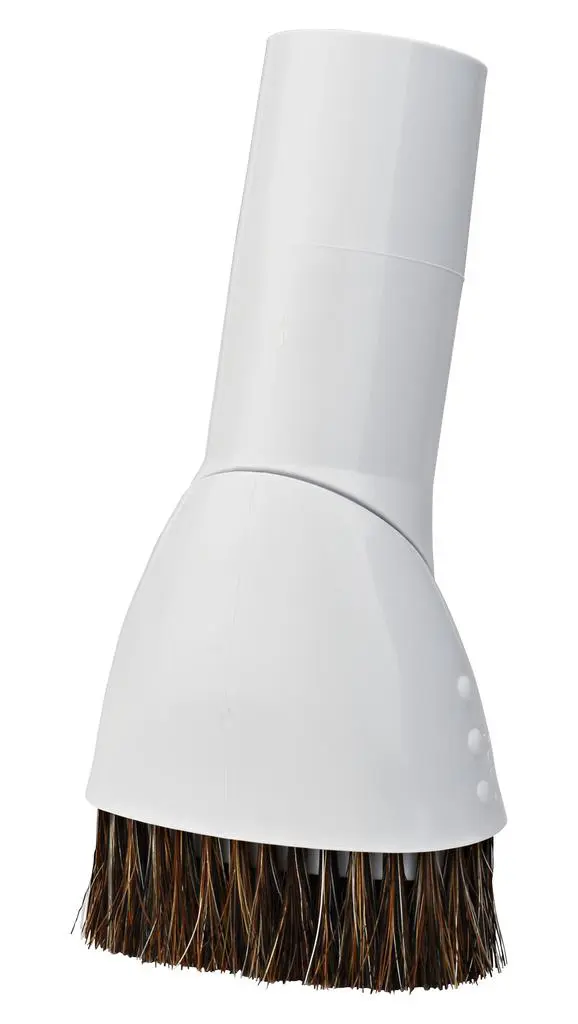 Makita Origineel 32 mm White Dusting Brush