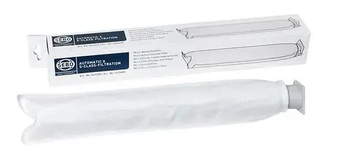 SEBO Carbon Filter X/XP/G