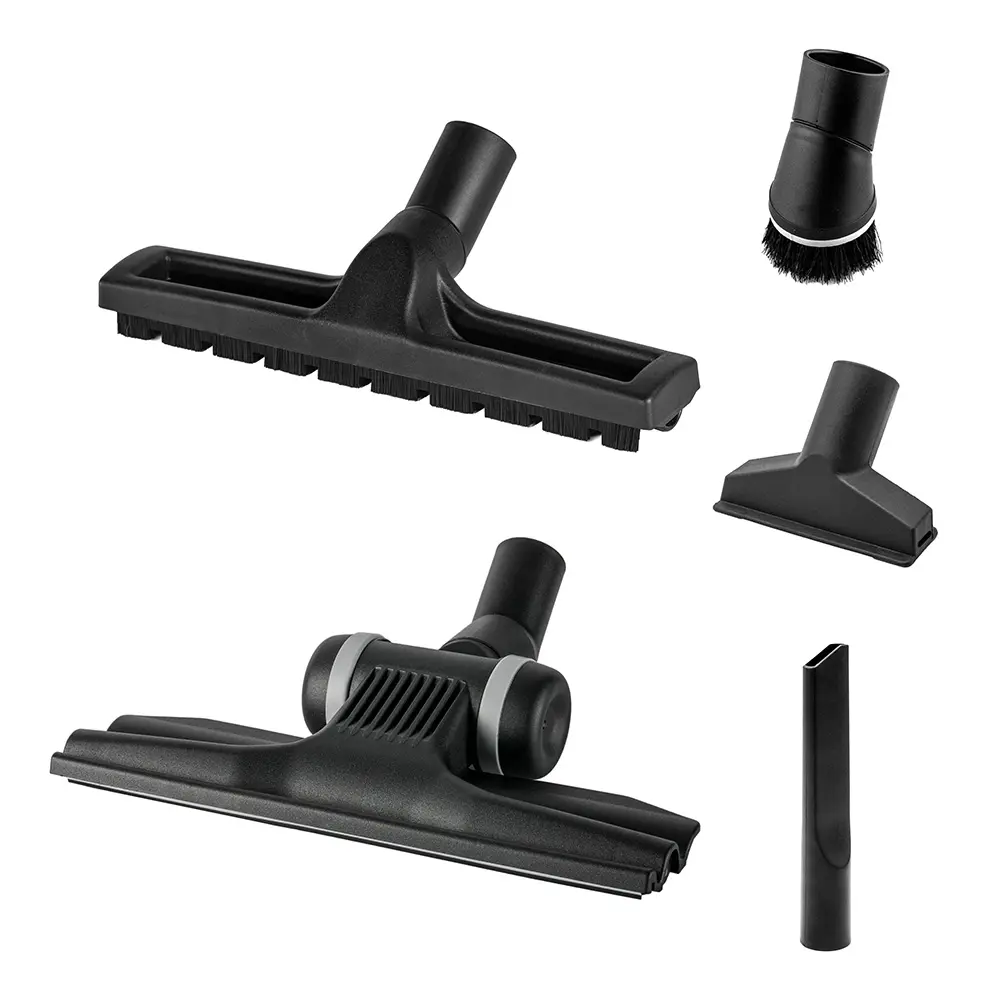 Juego de accesorios con cepillo STORSON de 32 mm