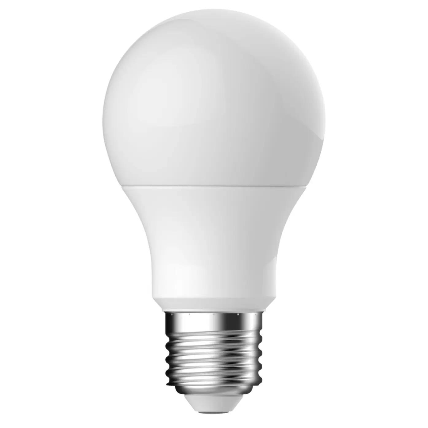 Standard E27 9.6W