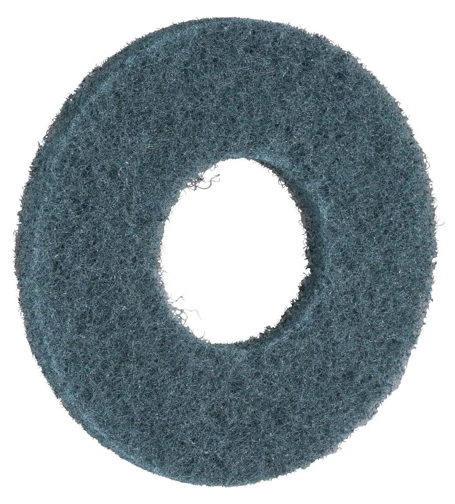 Makita Disque à polir bleu PS001G