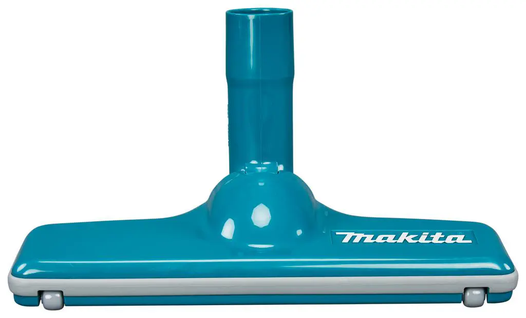 Makita Hard Floor Nozzle, Blue