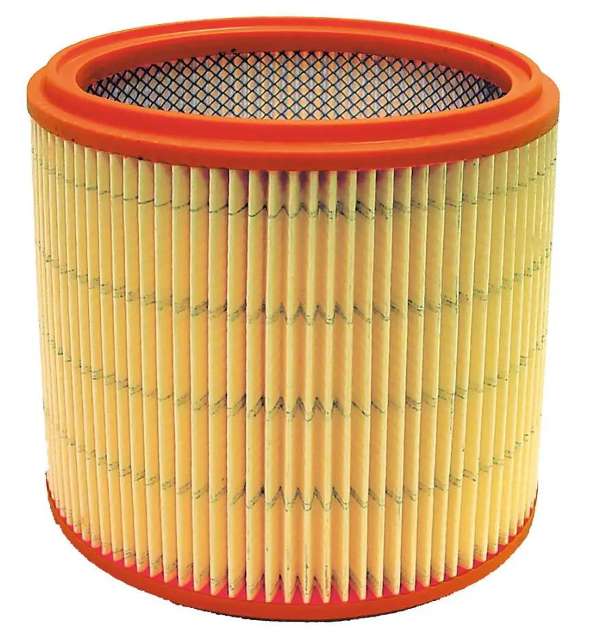 IPC Cylinder Filter LP 1/12
