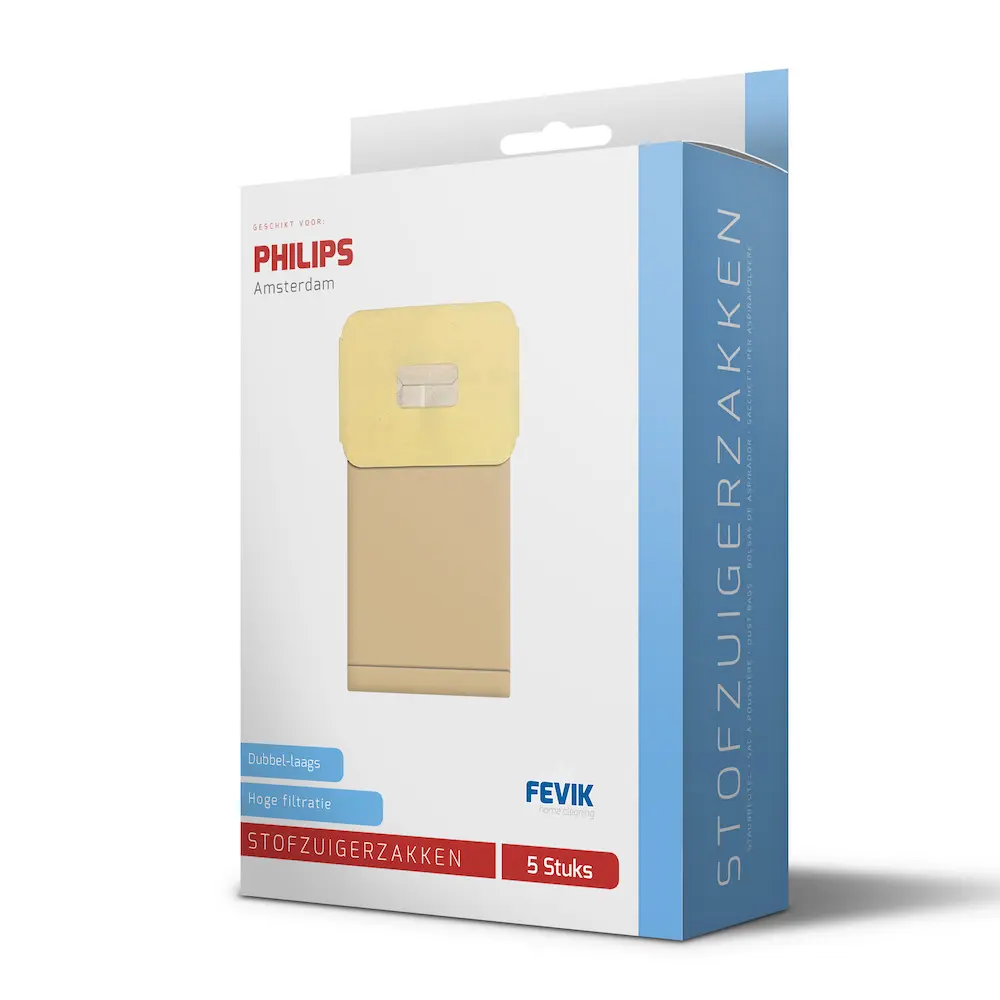 Philips Amsterdam