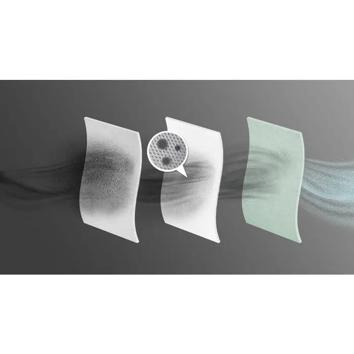 AEG S-BAG Kit Anti Allergy + Filter