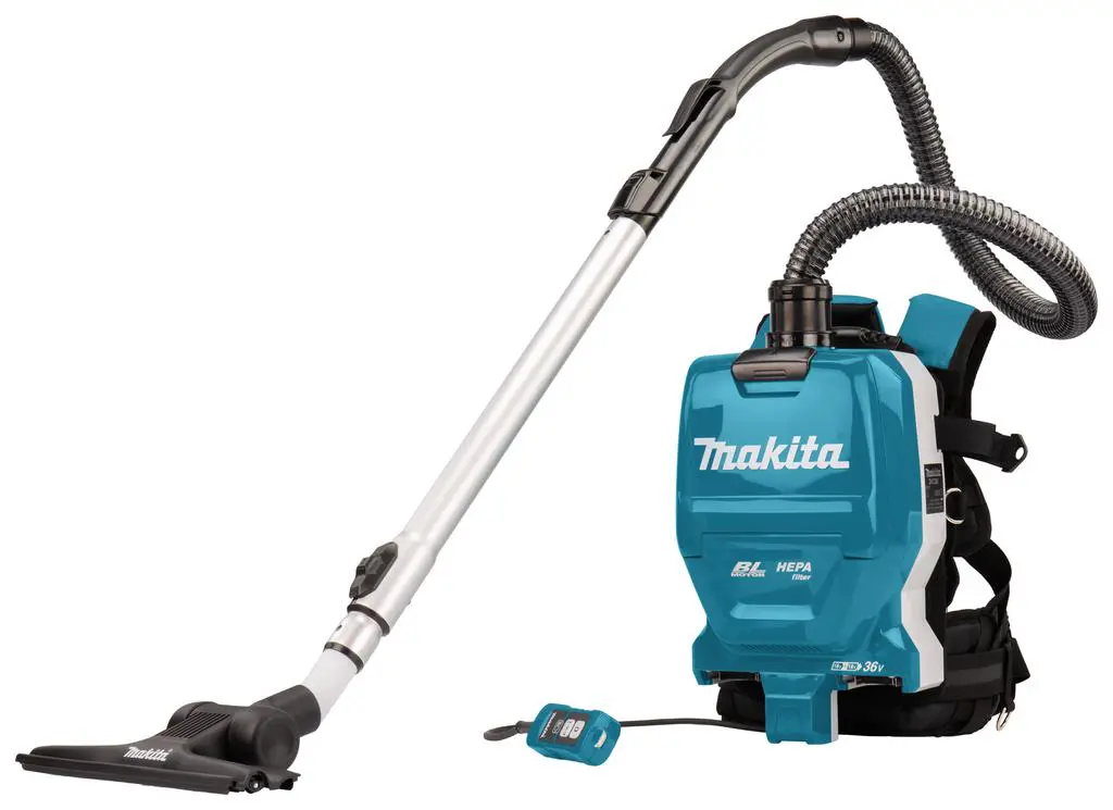 Makita DVC261ZX22