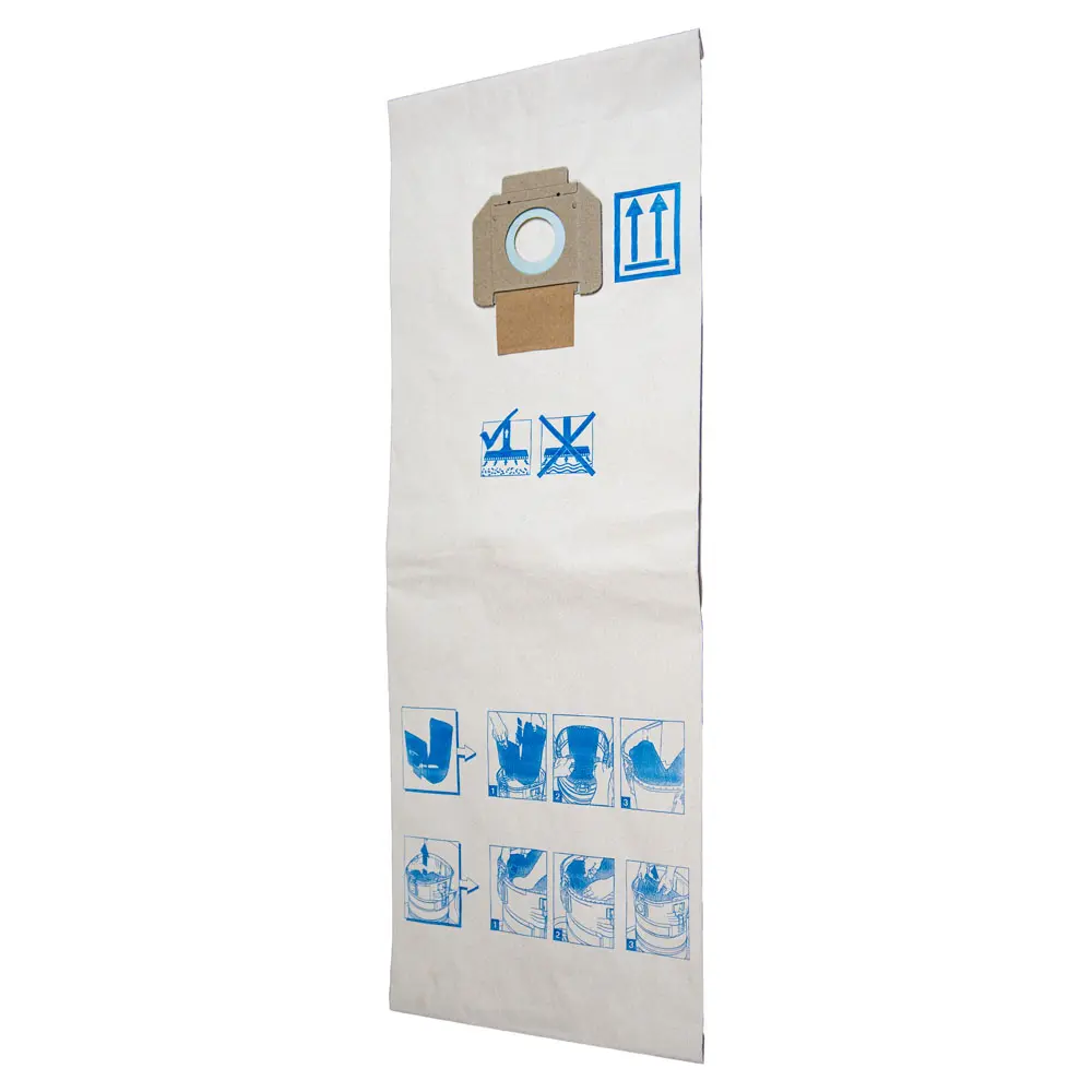 Bags Nilfisk Attix 751 / 761 / 791 Ori.