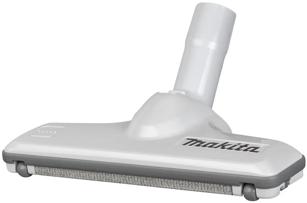 Makita Carpet Nozzle, White