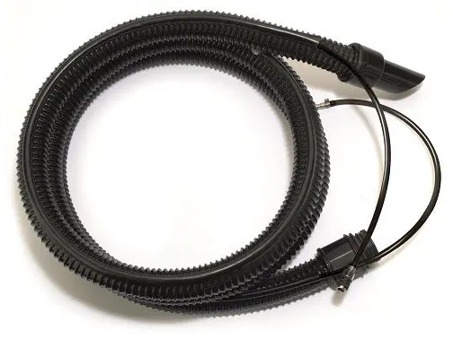 Flexible d'aspiration Numatic 3m George
