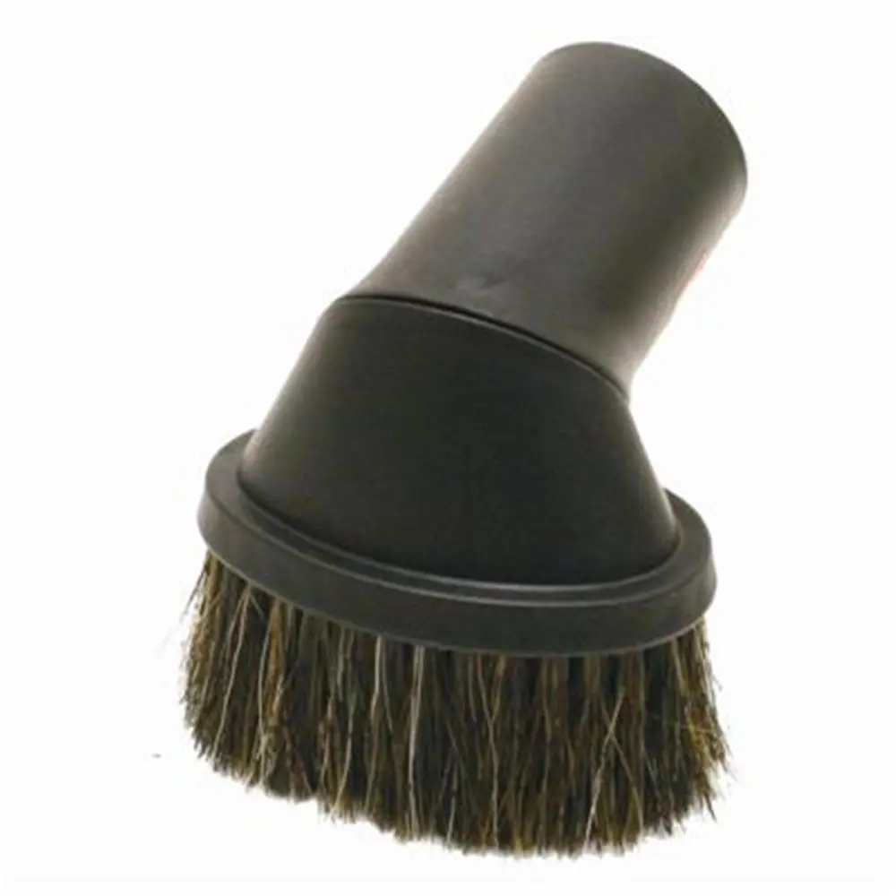 Dusting Brush 32mm. natural hair