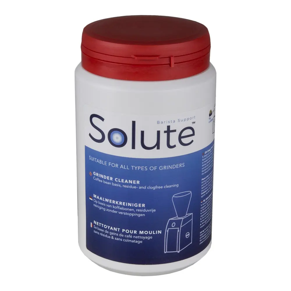 Coffee grinder cleaner 400gr.