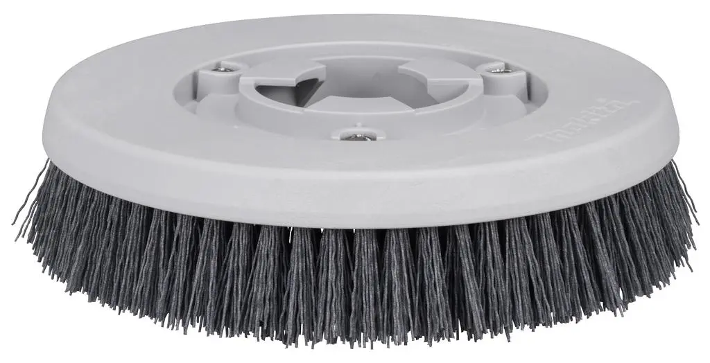 Makita Brosse dure avec propriétés abrasives PS001G