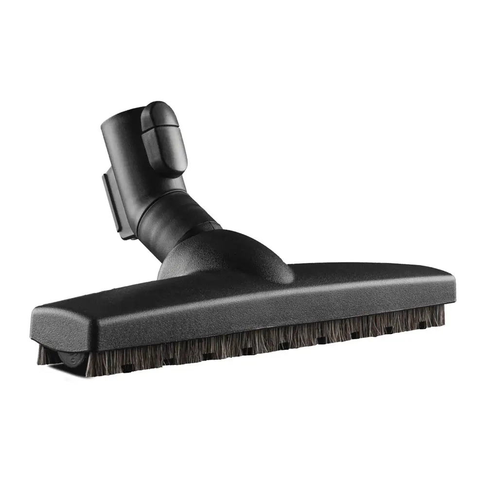 Hard floor nozzle natural hair 35mm. click HQ