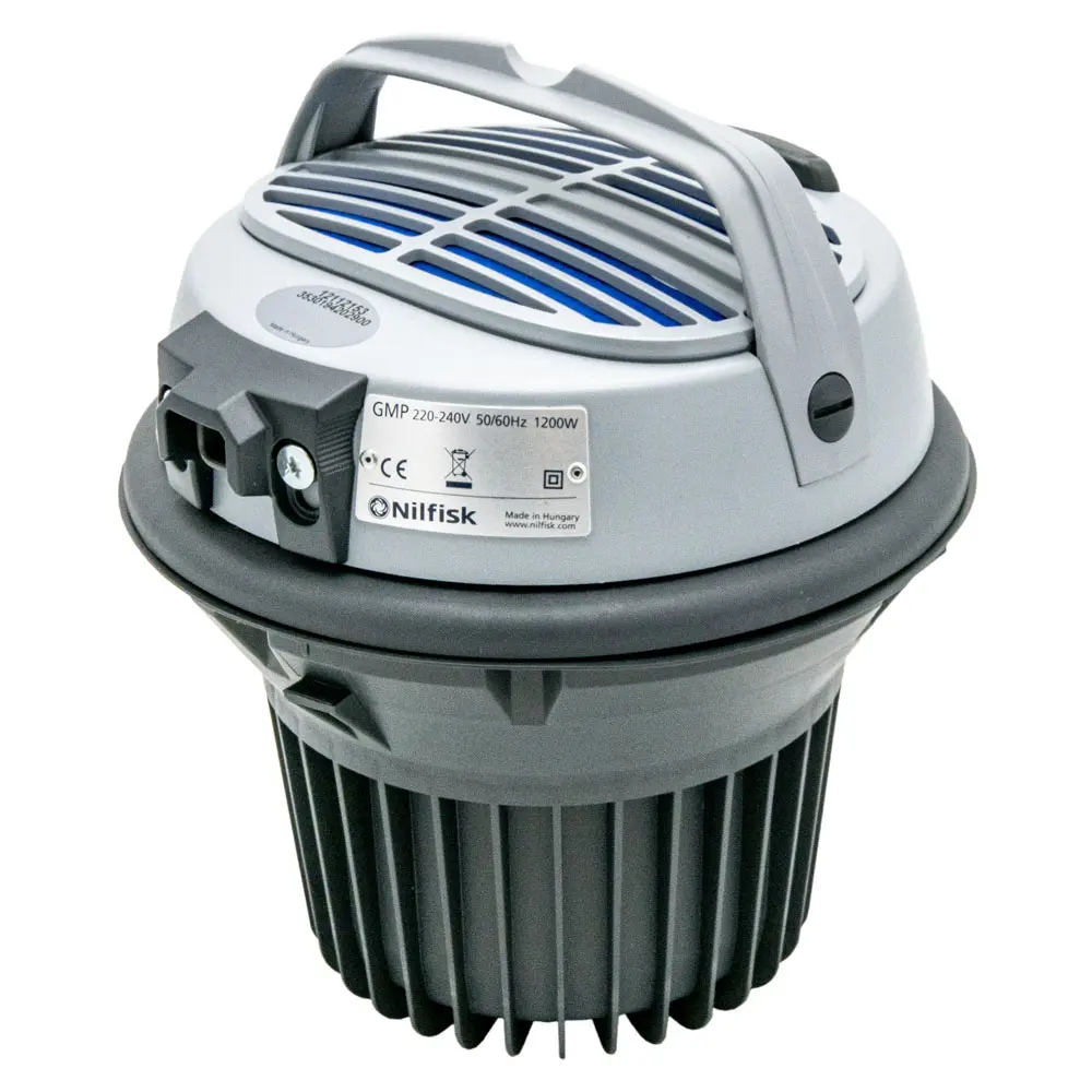 Motor Nilfisk 1200W 