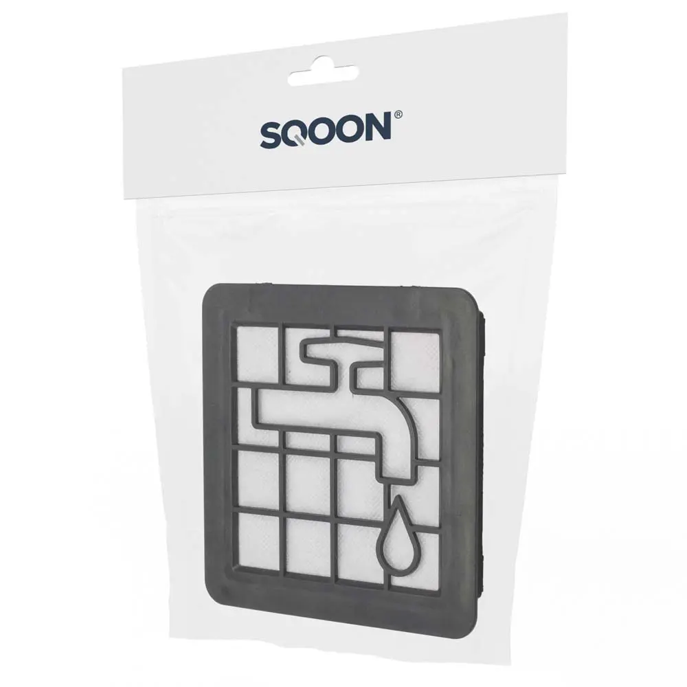 Filtre SQOON adapté à la série Philips 2000
